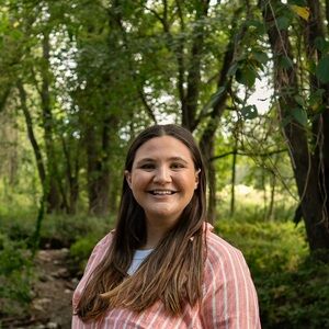 Meet your Posher, Heather